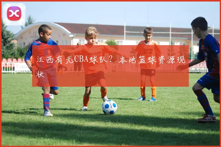 江西有无CBA球队?本地篮球资源现状